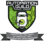 Automation Guild 2018 After Event Ticket (Bump)
