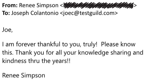 Renee-content-review-email-screenshot