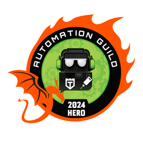500x500 AG24 Logo automation guild 2024 hero logo