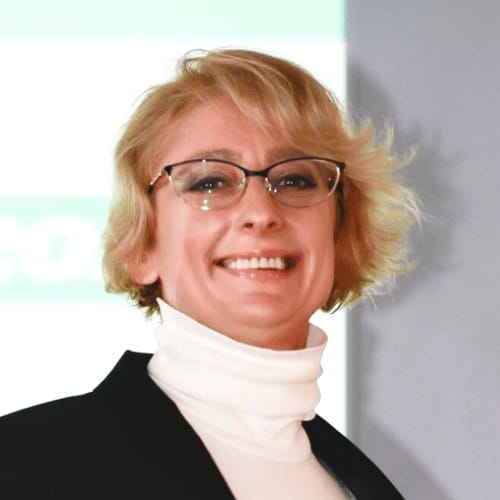 Anna Royzman New Headshot Anna Royzman