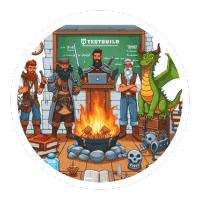 Automation Guild e2e experts