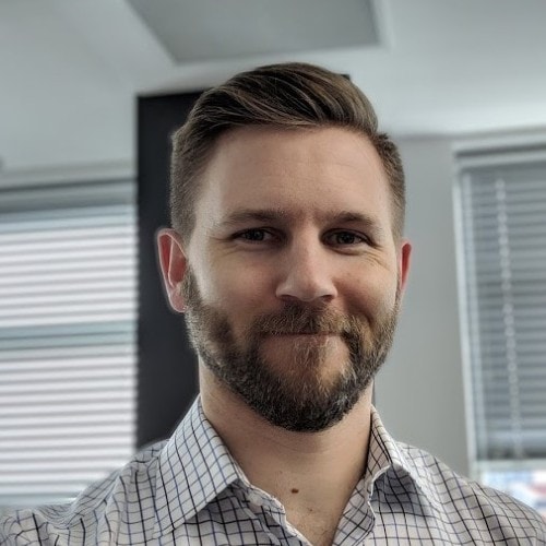 Blake Norrish Blake Norrish