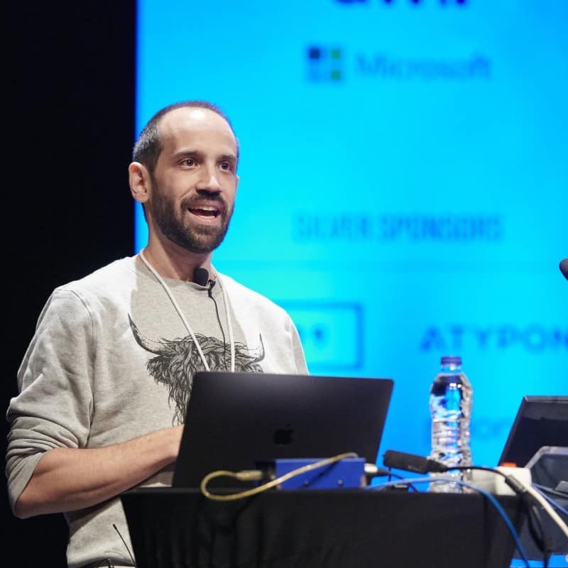 Dionysis Tsoumas Dionysis Tsoumas