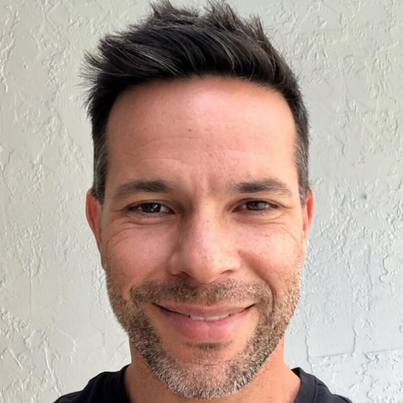 Fernando Mattos (1) Fernando Mattos