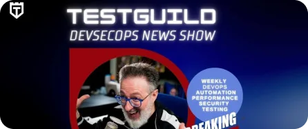 Testguild devops news show.