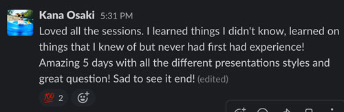 Kana-Osaki-Slack-Review