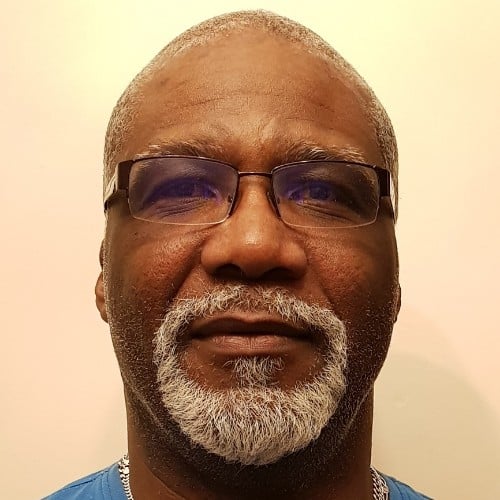 Larry Goddard Larry Goddard