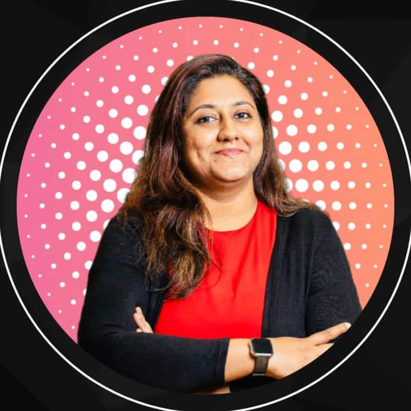 Pricilla Bilavendran