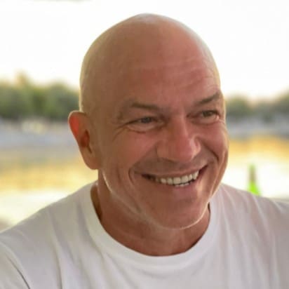 Rudolf Rudolf Groetz