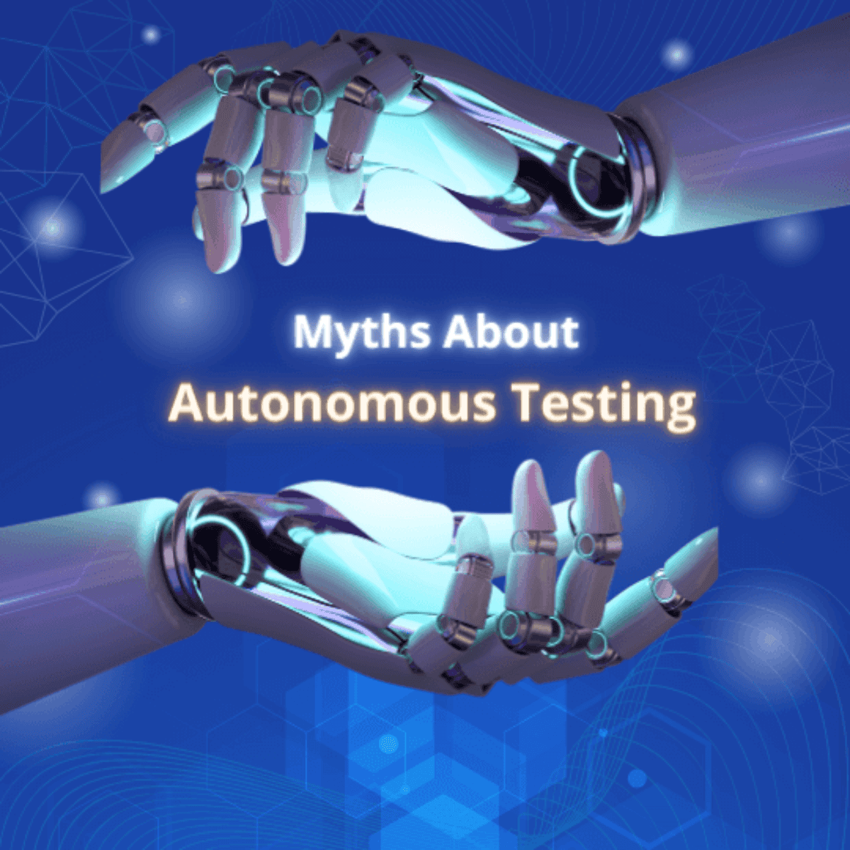 The Truth About Autonomous Software Testing