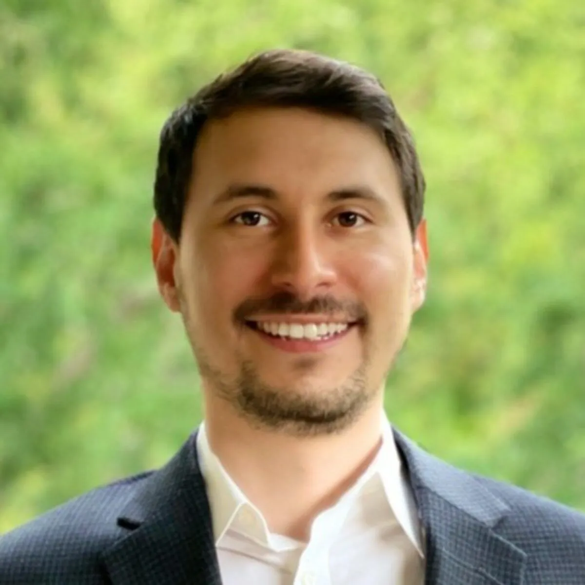 Andres Gomez-Potdevin