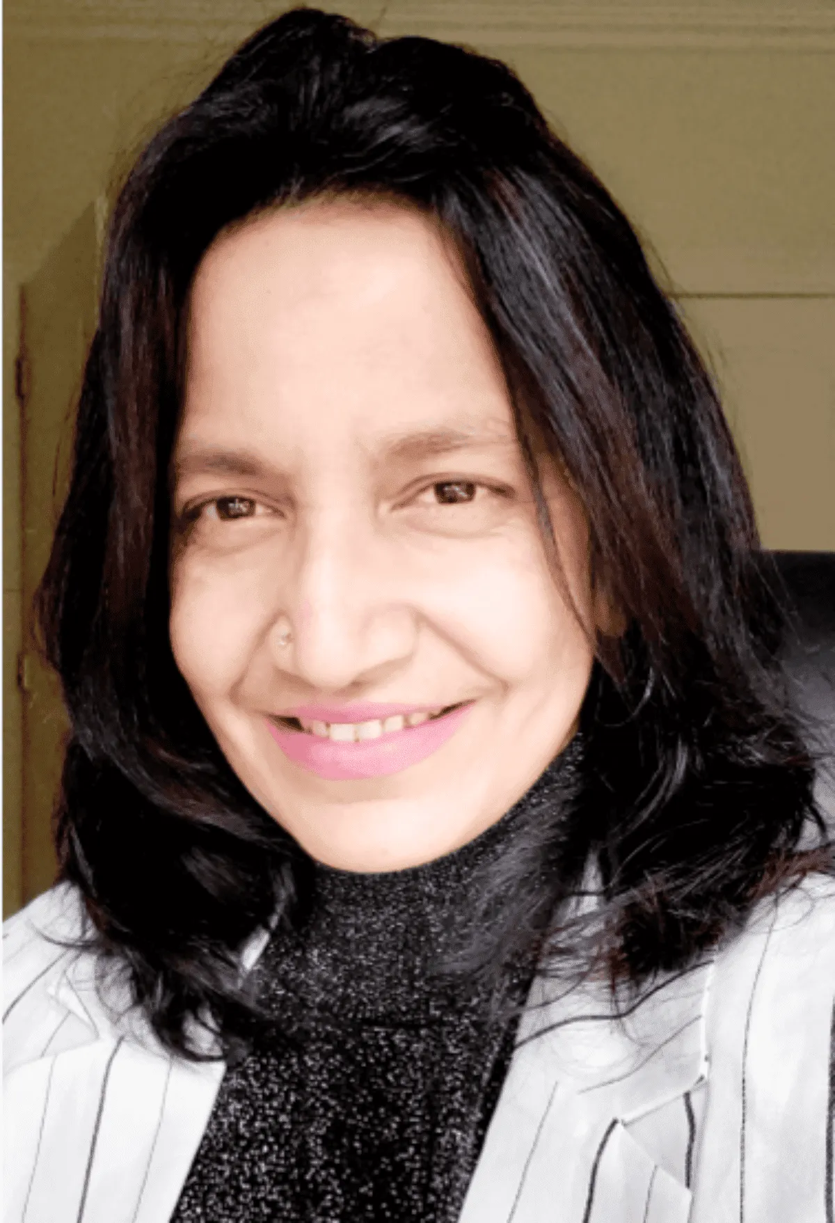 Deepty Chauhan