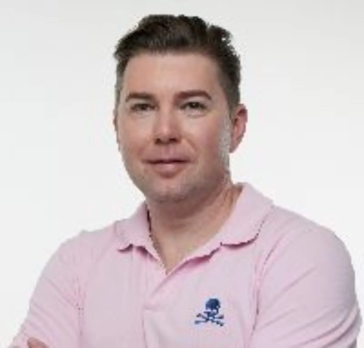 Igor Dorovskikh