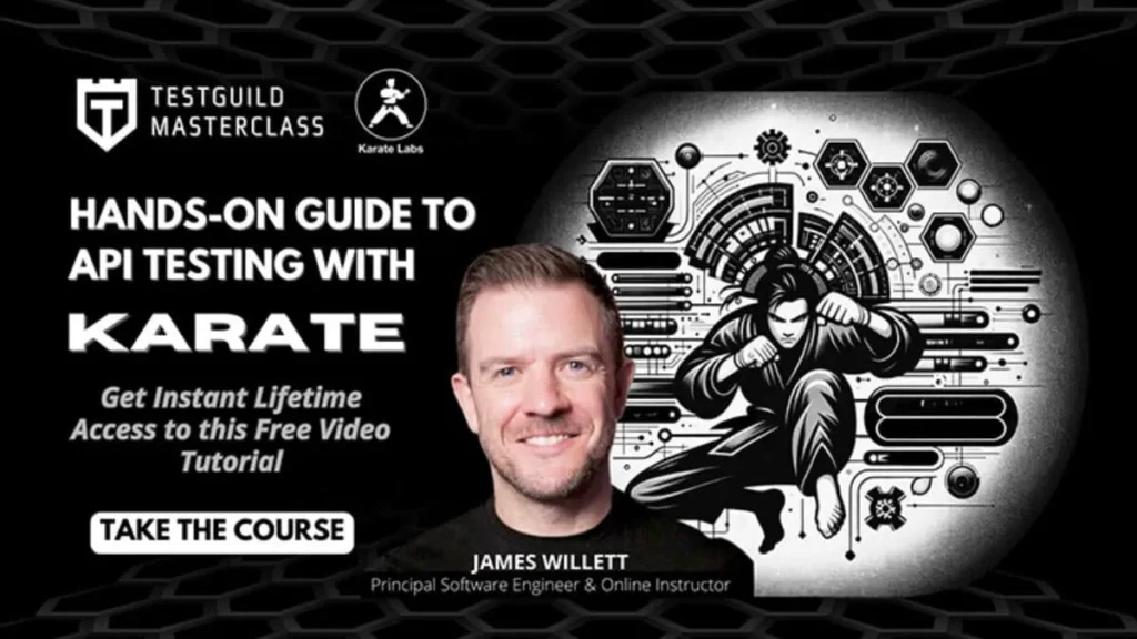 Hands-On Guide to API Testing with Karate