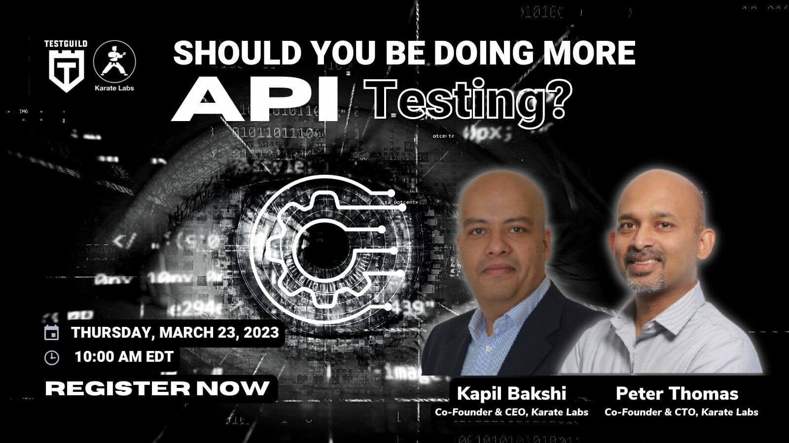 Should You Be Doing More API Testing?