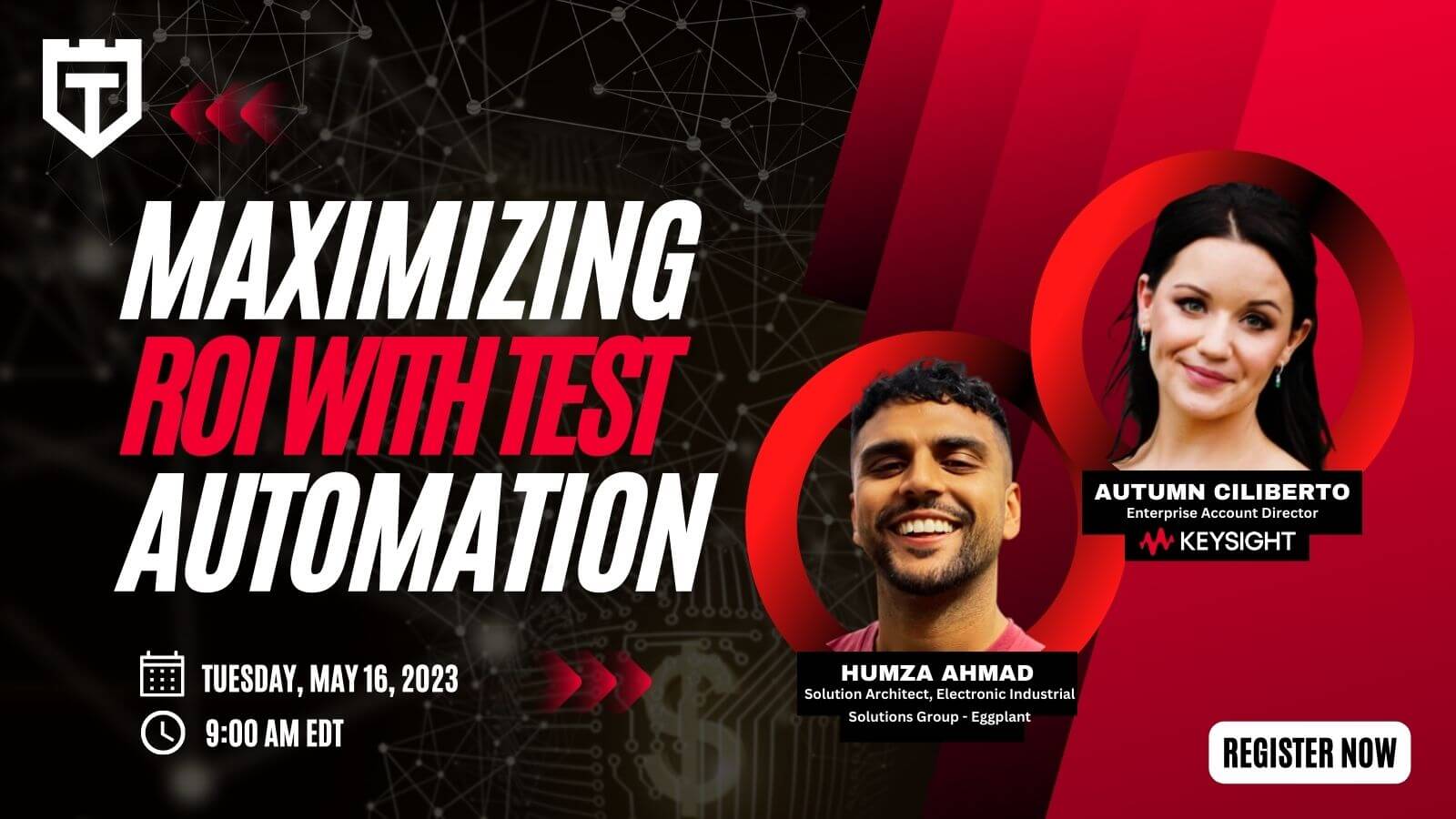 Maximizing ROI with Test Automation