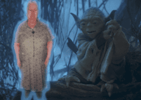 What My Grandmother Can Teach You About Automation Testing