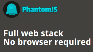 How to Install PhantomJS on Windows