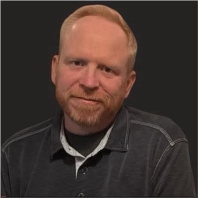 Mike Verinder