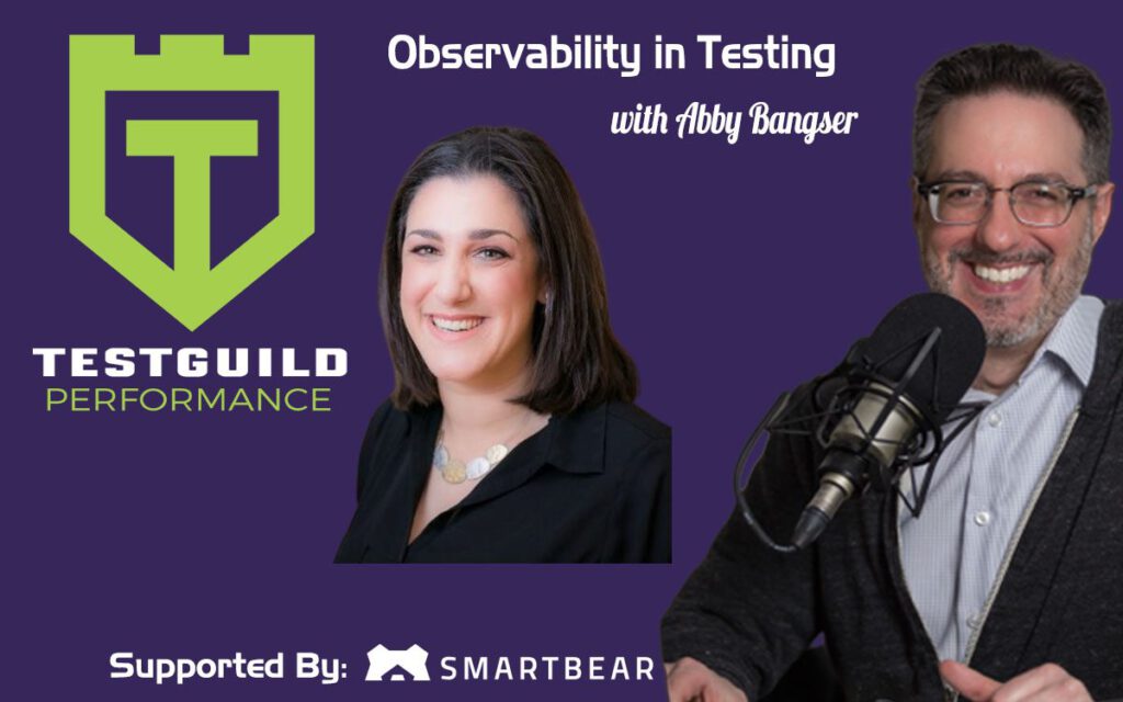 Observability in Testing with Abby Bangser