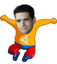 AdamCarmiApplitools