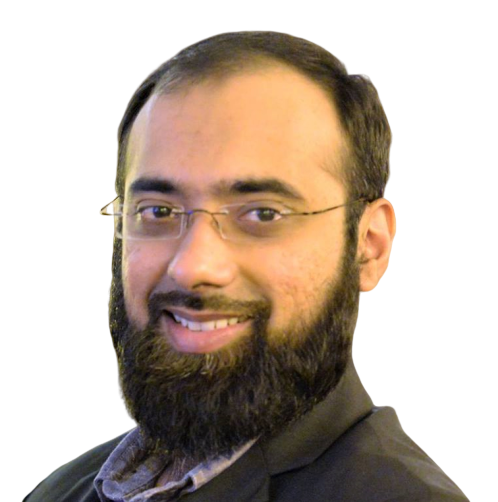 Ali Khalid