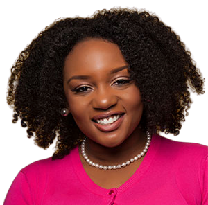 Angie Jones