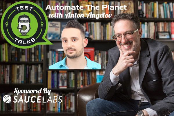 241: Automate The Planet with Anton Angelov