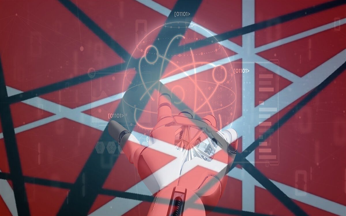 Why Automated Tests Should Be Atomic (The Atomic Punk)