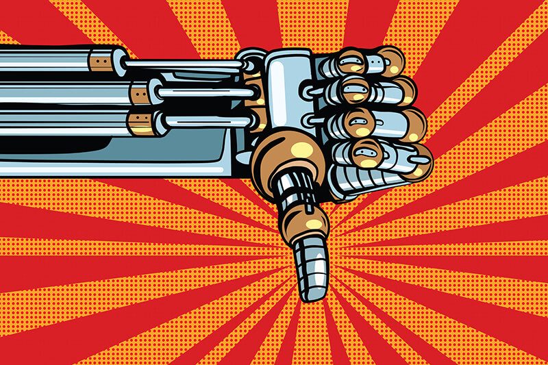 What should not be automated