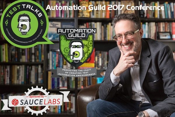127: Automation Guild 2017 Conference