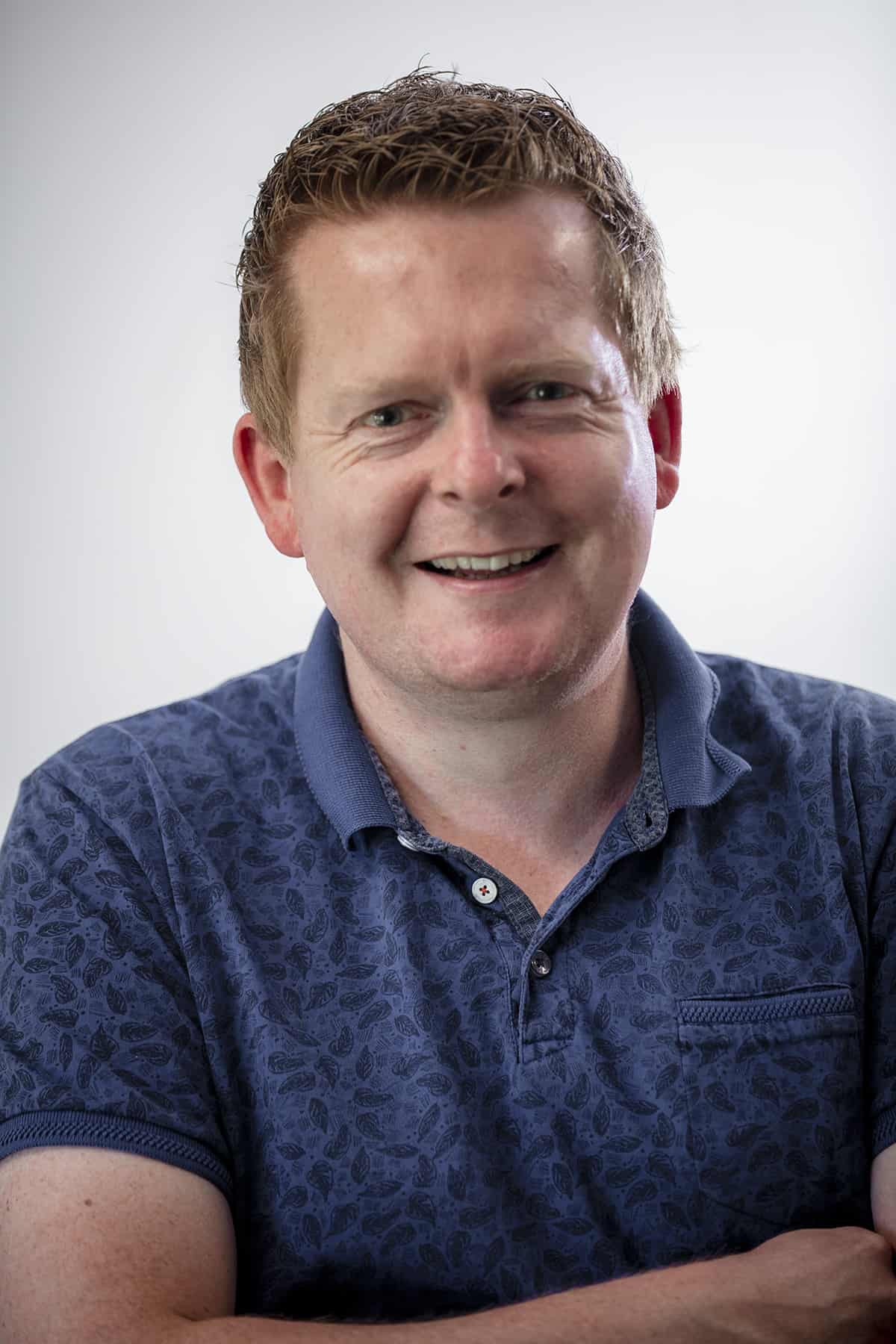 Bas Dijkstra