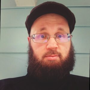 Ben Oconis