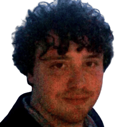 Ben Ward Headshot