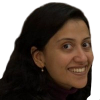 Bijoya Chatterjee headshot