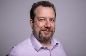 Chris Haggan