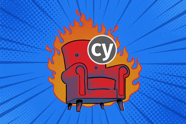 Cypress.io Top Automation Questions (Hot Seat)