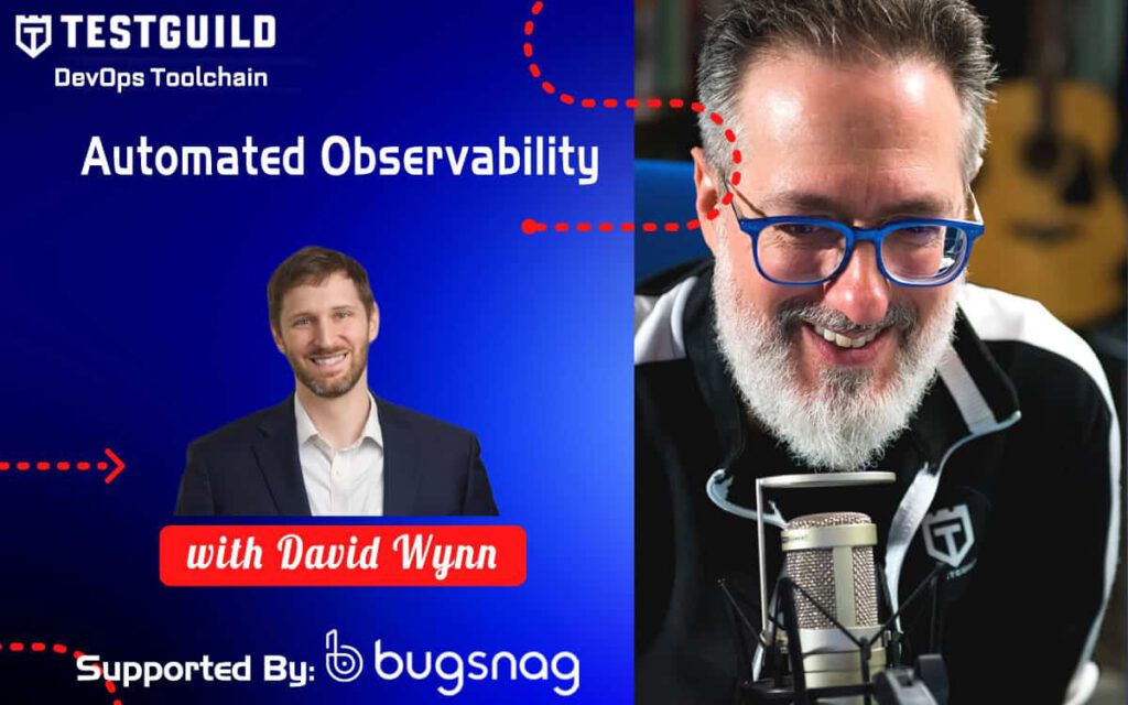 Automated Observability with David Wynn