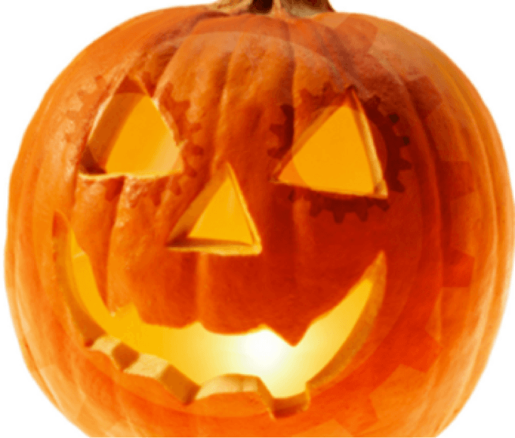 EVILPUMPKIN