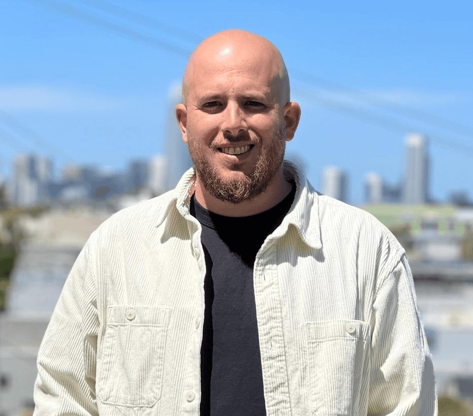 Eran Grabiner.