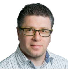 Eran Kinsbruner