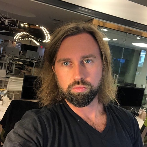 Evan Niedojadlo