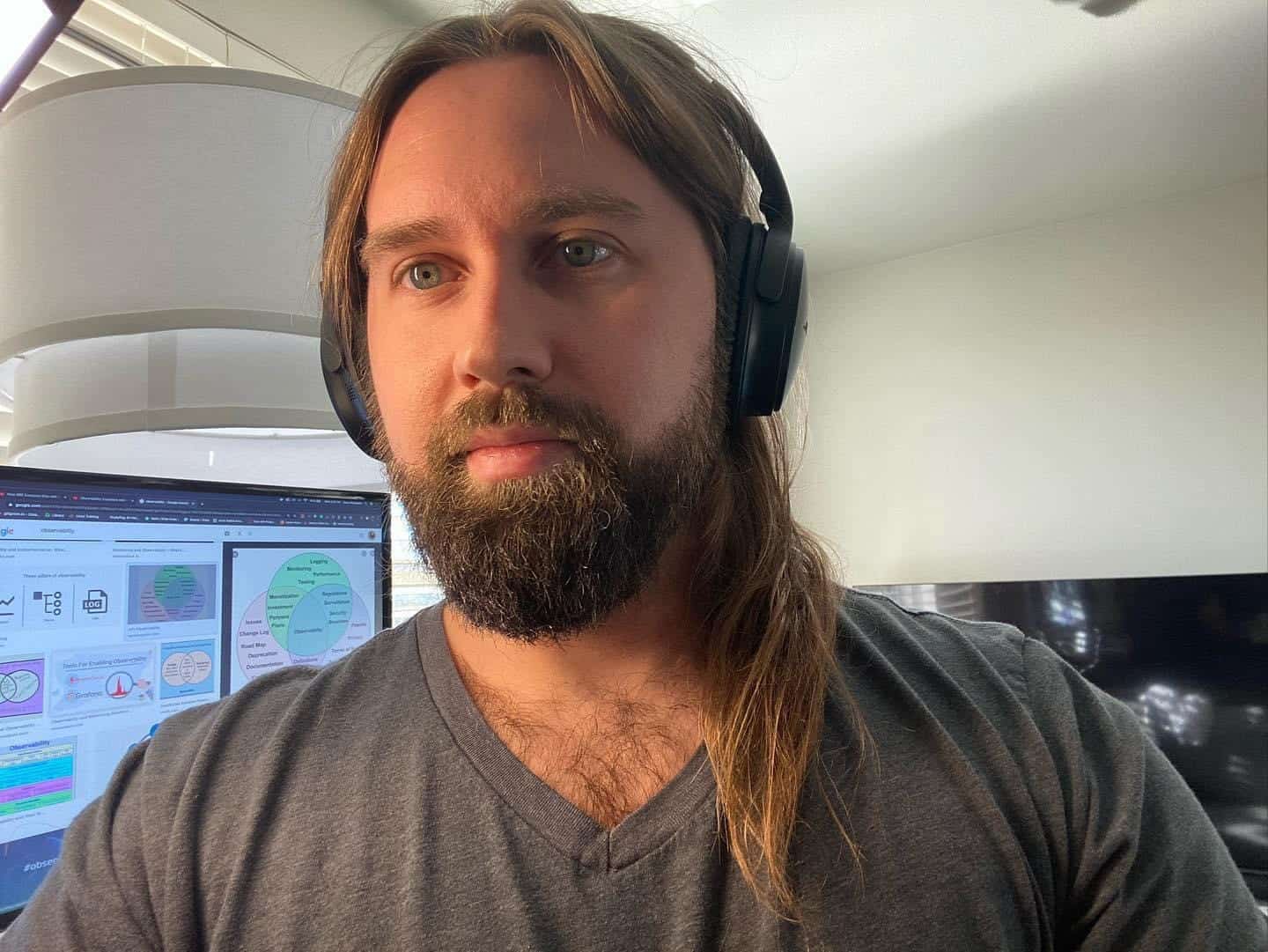 Evan Niedojadlo
