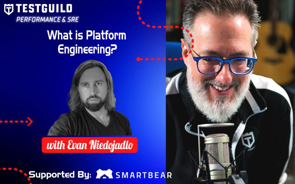 What is Platform Engineering? with Evan Niedojadlo