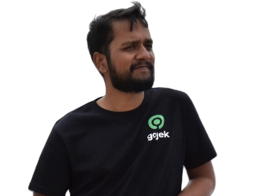 Gaurav Singh Headshot