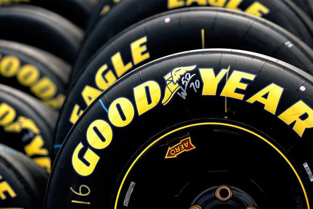 How Selenium is Like a Goodyear Tire
