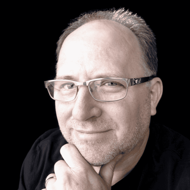 Greg Paskal