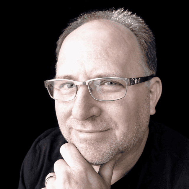 Greg Paskal