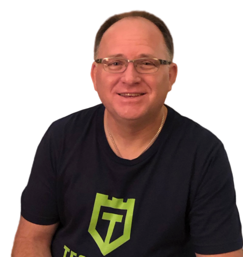 Greg Paskal