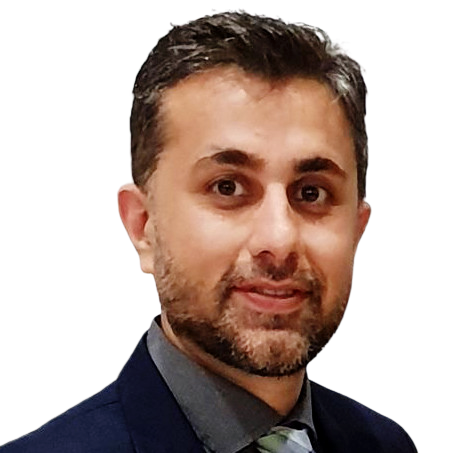 Guljeet Headshot